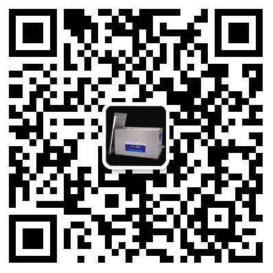 服務(wù)號(hào)二維碼