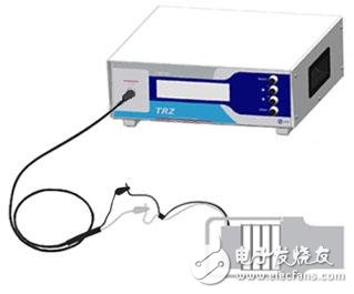 超聲波探傷的原理以及傳感器測試與設(shè)計