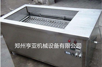 噴絲板超聲波清洗機(jī)