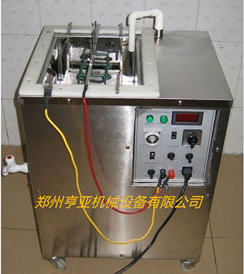 磨具電解超聲波清洗機(jī)系列