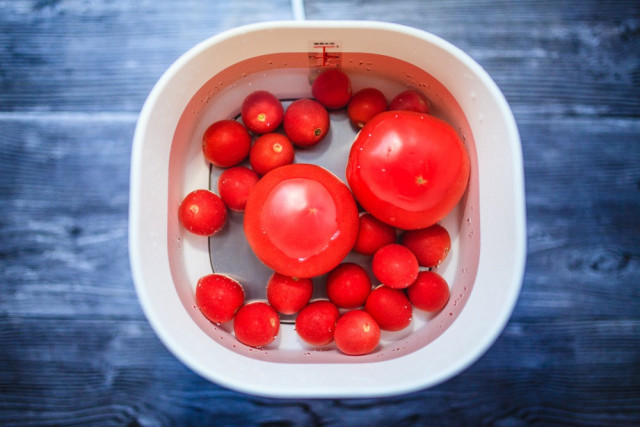 超聲波清潔機(jī) 超聲波清潔機(jī)