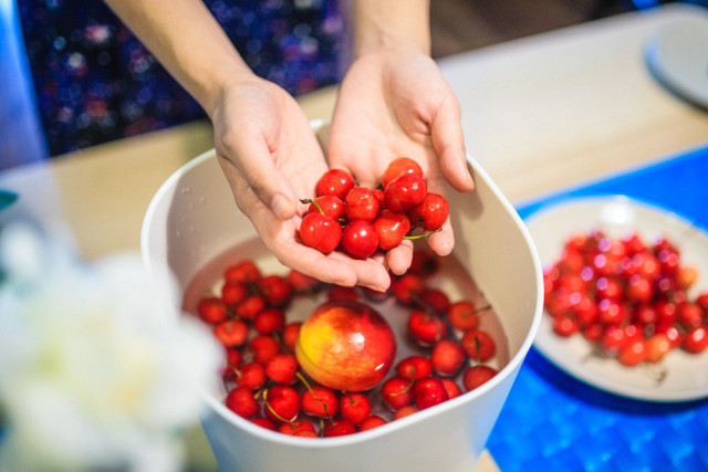 超聲波清潔機(jī) 超聲波清潔機(jī)