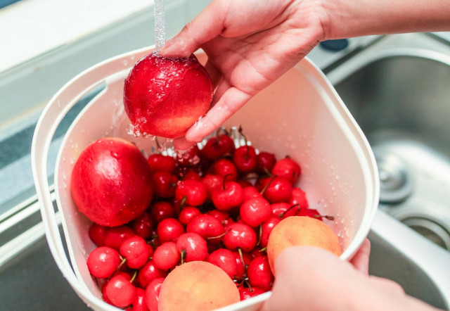 小荷超聲波清潔機(jī) 小荷超聲波清潔機(jī)