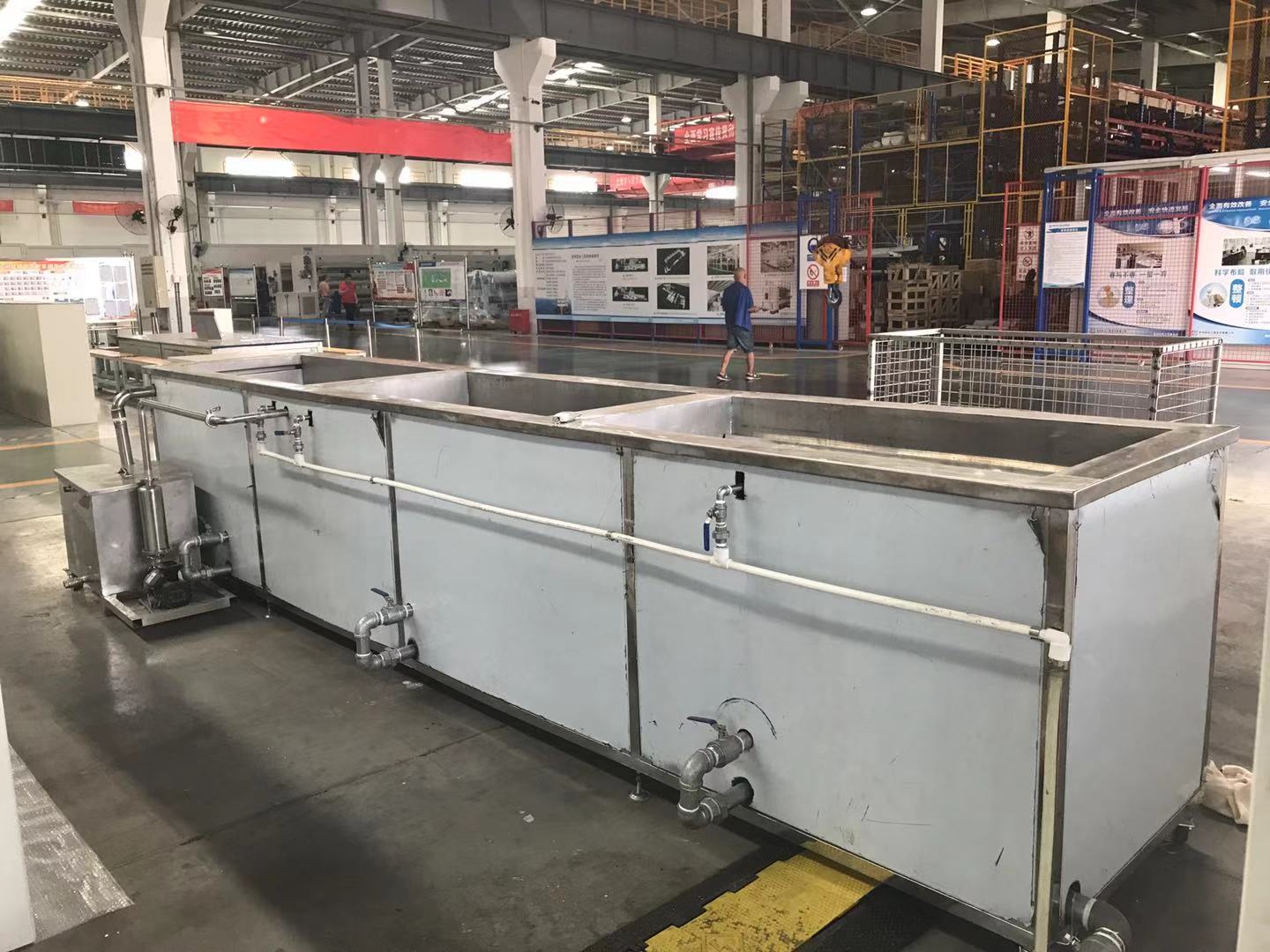 恭喜恒天重工股份有限公司簽約鄭州亨亞機(jī)械設(shè)備有限公司 恭喜恒天重工股份有限公司簽約鄭州亨亞機(jī)械設(shè)備有限公司