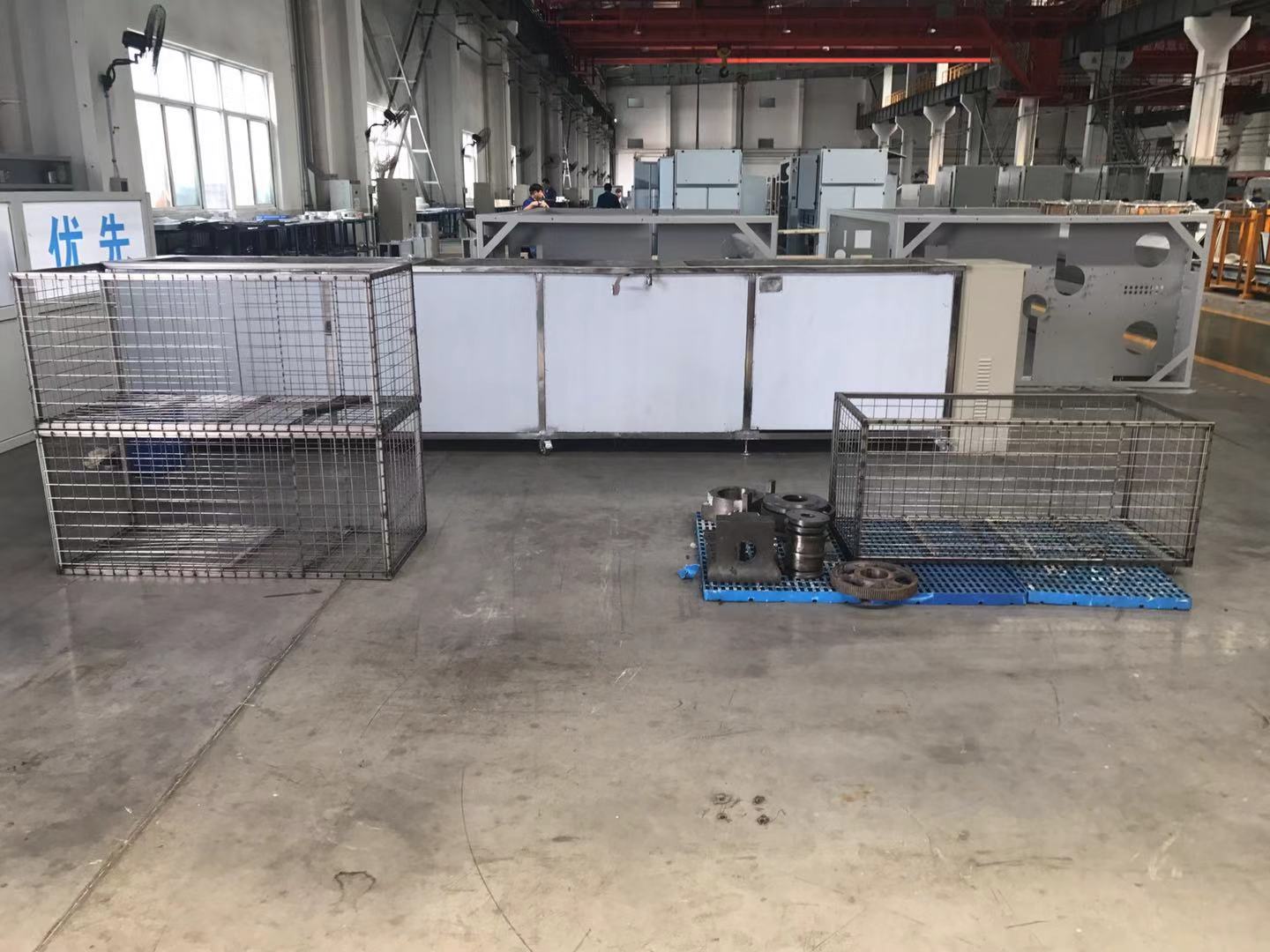 恭喜恒天重工股份有限公司簽約鄭州亨亞機(jī)械設(shè)備有限公司 恭喜恒天重工股份有限公司簽約鄭州亨亞機(jī)械設(shè)備有限公司