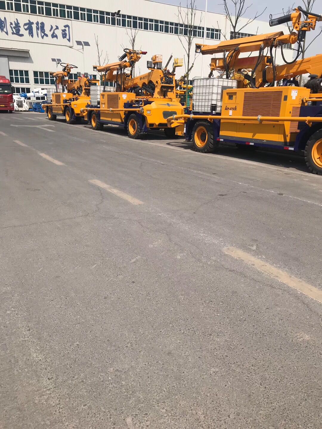 恭喜中鐵工程裝備集團(tuán)隧道設(shè)備制造有限公司簽約鄭州亨亞機(jī)械設(shè)備有限公司