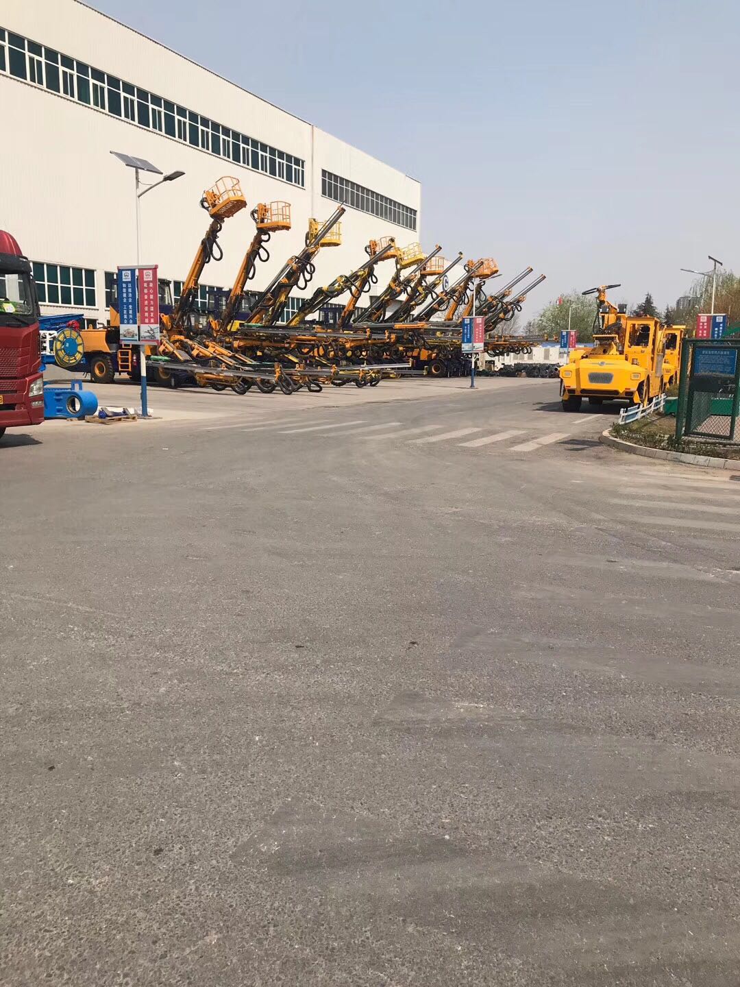 恭喜中鐵工程裝備集團(tuán)隧道設(shè)備制造有限公司簽約鄭州亨亞機(jī)械設(shè)備有限公司