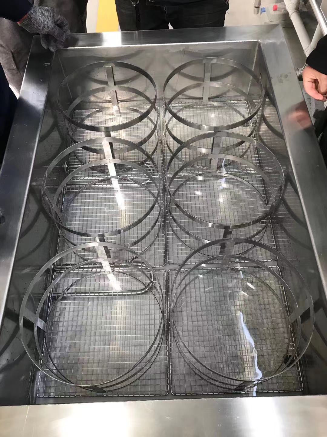 恭喜鄭州菲利特智能裝備有限公司簽約鄭州亨亞超聲波機(jī)械設(shè)備有限公司 恭喜鄭州菲利特智能裝備有限公司簽約鄭州亨亞超聲波機(jī)械設(shè)備有限公司