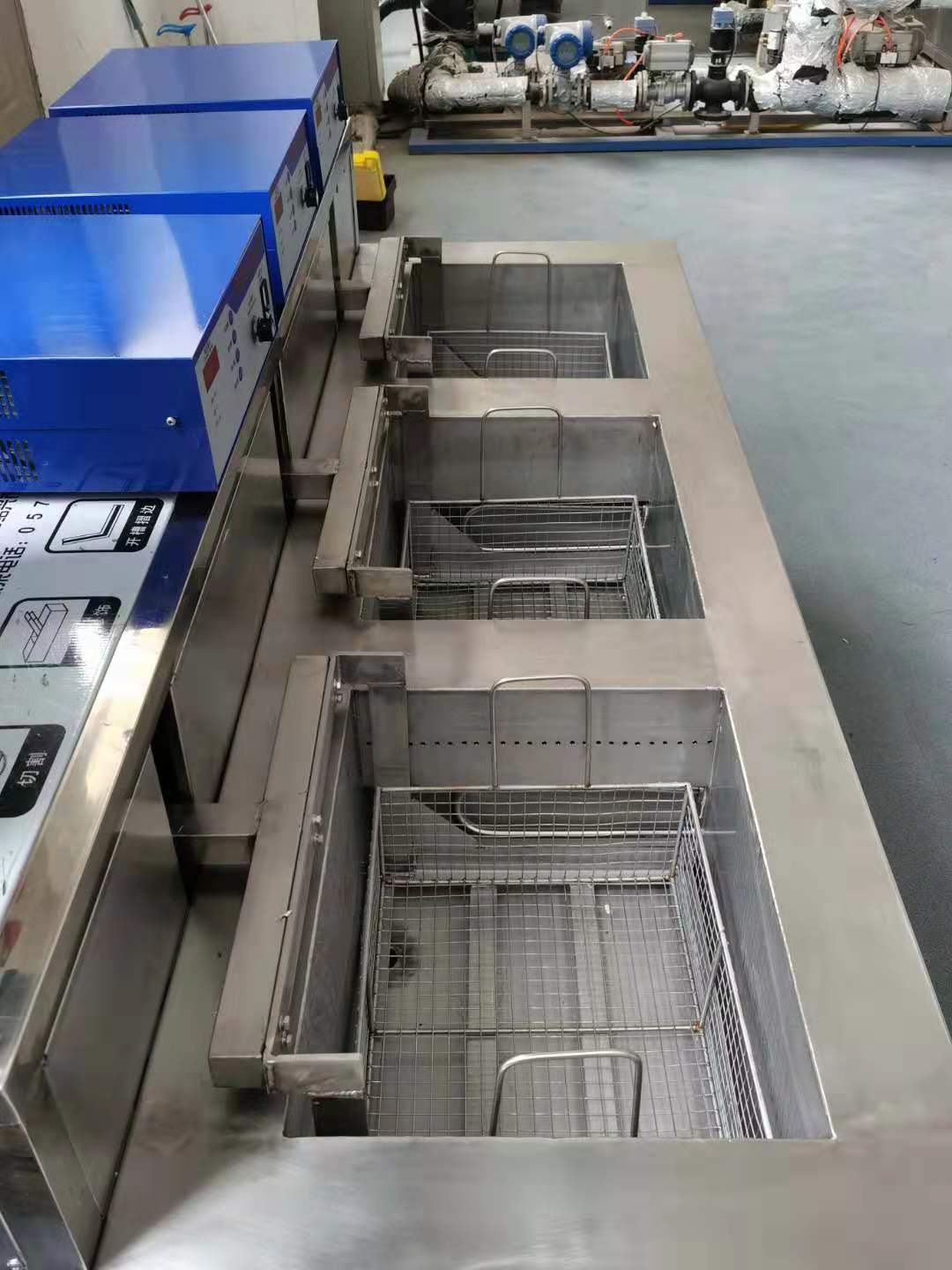 恭喜河南省計量科學(xué)研究院簽約鄭州亨亞超聲波機(jī)械設(shè)備有限公司