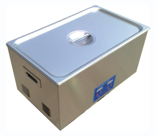 鄭州超聲波清洗機的工藝分析及使用范圍